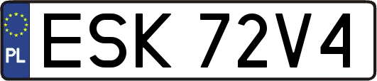 ESK72V4