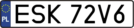 ESK72V6