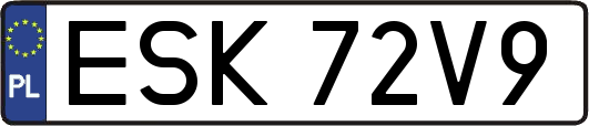 ESK72V9