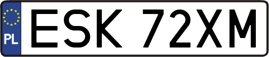 ESK72XM