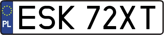 ESK72XT