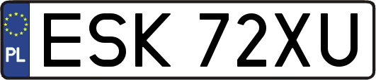 ESK72XU