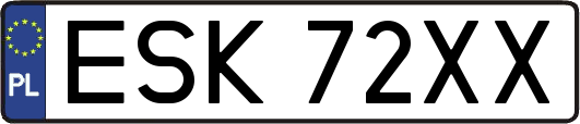 ESK72XX