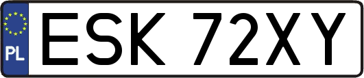ESK72XY