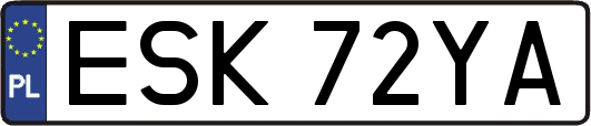 ESK72YA