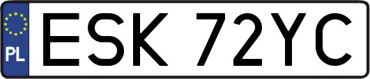 ESK72YC