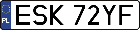ESK72YF