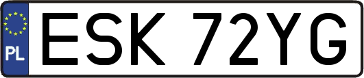 ESK72YG