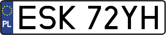ESK72YH