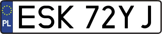 ESK72YJ