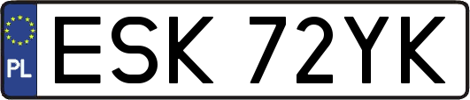 ESK72YK