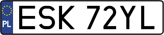 ESK72YL