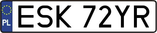 ESK72YR