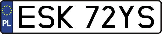 ESK72YS
