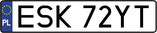 ESK72YT