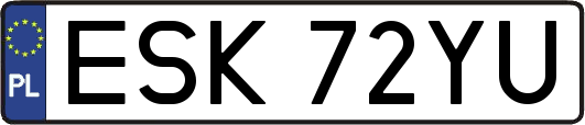 ESK72YU