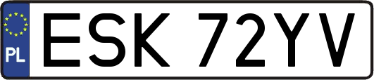 ESK72YV