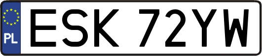 ESK72YW