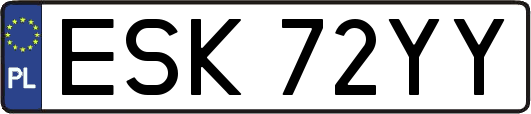 ESK72YY