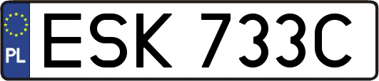 ESK733C