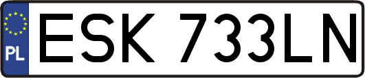 ESK733LN