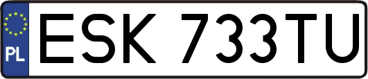 ESK733TU