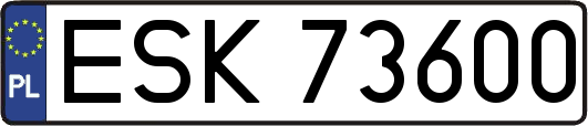 ESK73600