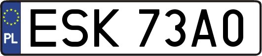 ESK73A0