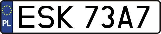 ESK73A7
