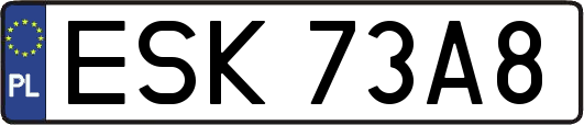 ESK73A8