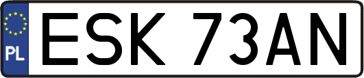 ESK73AN