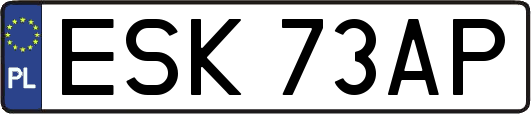 ESK73AP