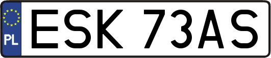 ESK73AS