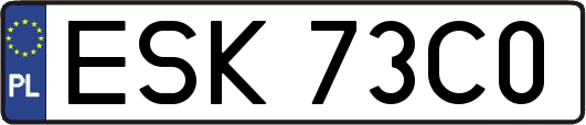 ESK73C0