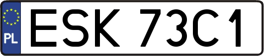 ESK73C1