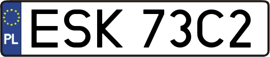 ESK73C2