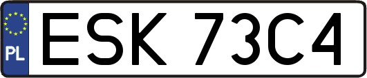 ESK73C4