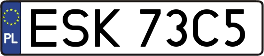 ESK73C5