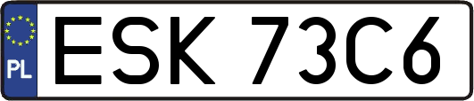 ESK73C6