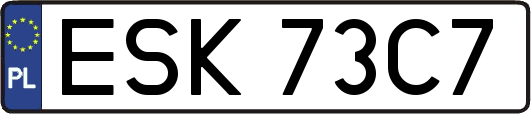 ESK73C7