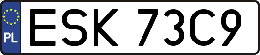 ESK73C9