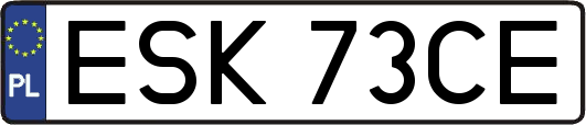 ESK73CE