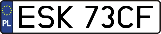 ESK73CF