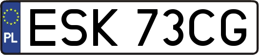 ESK73CG