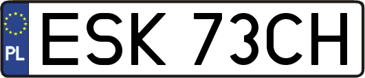 ESK73CH