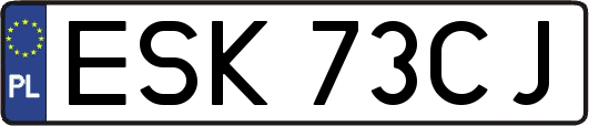 ESK73CJ