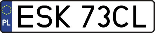 ESK73CL