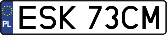 ESK73CM