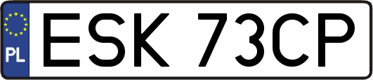 ESK73CP