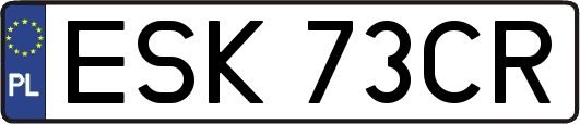 ESK73CR